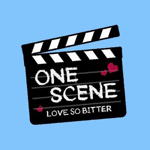 ONE　SCENE　LOVE　SO　BITTER