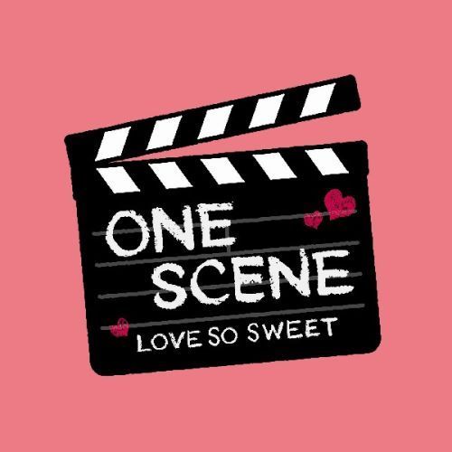 ONE　SCENE　LOVE　SO　SWEET
