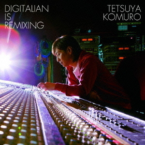 DIGITALIAN　IS　REMIXING