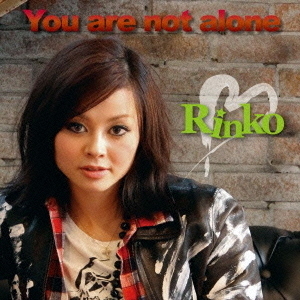 You　are　not　alone