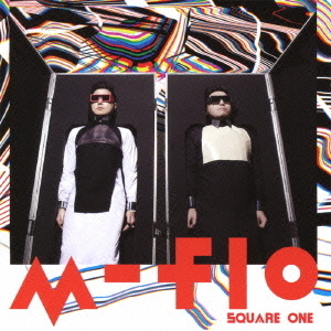SQUARE ONE