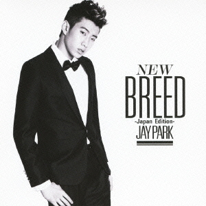 NEW　BREED　－Japan　Edition－