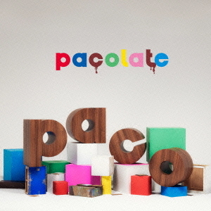 pacolate