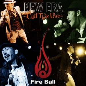 NEW　ERA　?Call　This　Love?