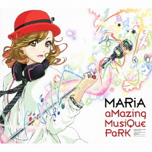 aMazing　MusiQue　PaRK