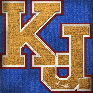 K．J．Loved．．．