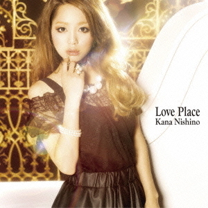 Love　Place
