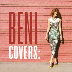 COVERS　DELUXE　EDITION