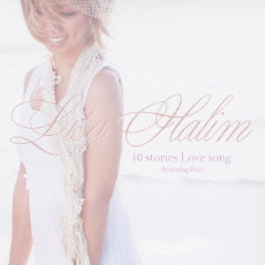 10　stories　Love　song　?Featuring　Best?