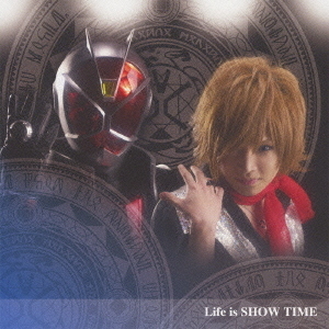 Life　is　SHOW　TIME