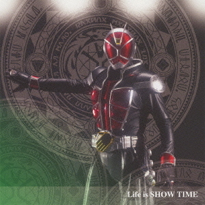 Life　is　SHOW　TIME