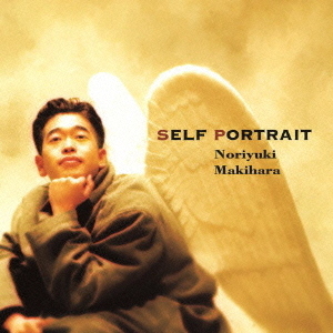 SELF　PORTRAIT