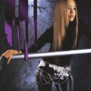 LOVE　ENHANCED□single　collection
