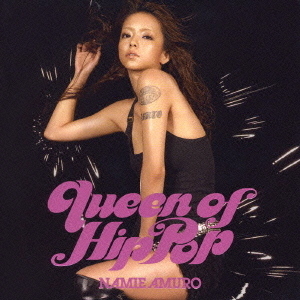 Queen　of　Hip　Pop
