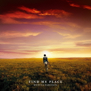 FIND　MY　PLACE