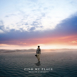 FIND　MY　PLACE