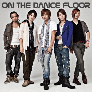 ON　THE　DANCE　FLOOR