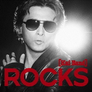 ROCKS（初回限定盤）