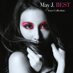 May J. BEST -7 Years Collection-