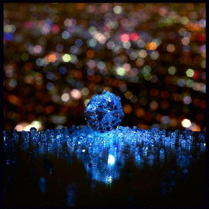 RE：I　AM　EP