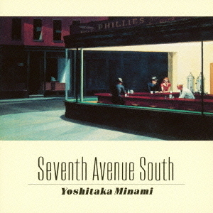 SEVENTH　AVENUE　SOUTH