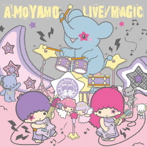 LIVE／MAGIC（期間生産限定盤）