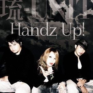 HANDZ　UP