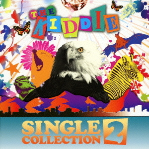 SINGLE　COLLECTION　2