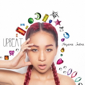 UP　BEAT