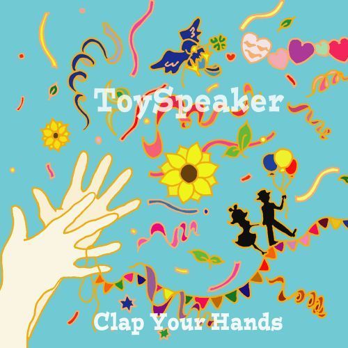 Clap　Your　Hands