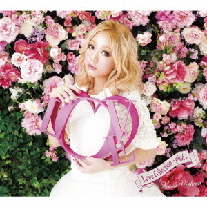Love　Collection　?pink?