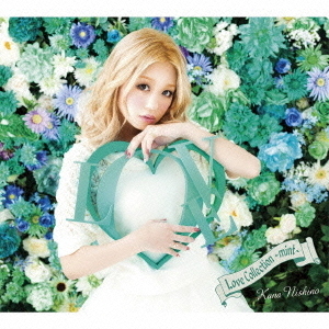 Love　Collection　?mint?