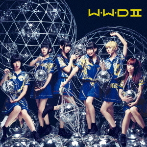 W．W．D　Ⅱ