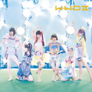 W．W．D　Ⅱ