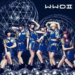 W．W．D　Ⅱ