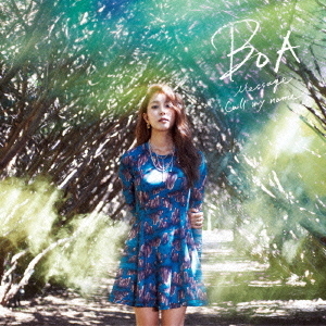 Message／Call　my　name