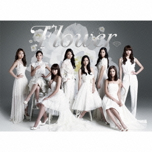 Flower／白雪姫（初回生産限定盤）