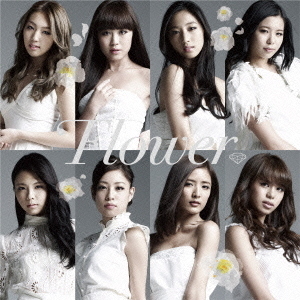 Flower／白雪姫（期間生産限定盤）