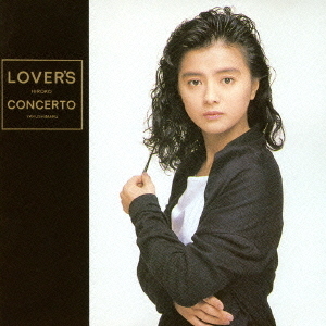 LOVER’S　CONCERTO