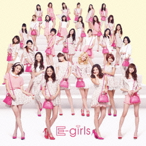 E-girls／Diamond Only