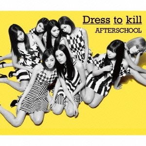 Dress　to　kill