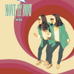 Move　It　Now