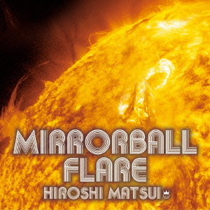 Mirrorball　Flare　＋　Royal　Mirrorball　Discotheque