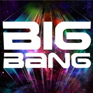 BIGBANG　BEST　SELECTION
