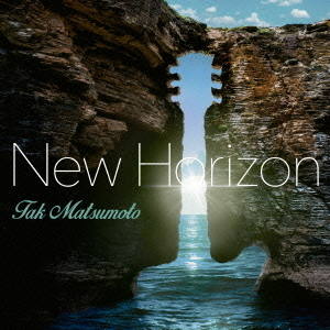 New　Horizon