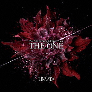 LUNA　SEA　25th　Anniversary　Ultimate　Best　THE　ONE