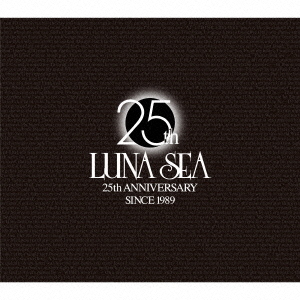 LUNA　SEA　25th　Anniversary　Ultimate　Best　THE　ONE＋NEVER　SOLD　OUT　2