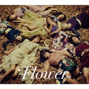 Flower／秋風のアンサー（初回生産限定盤）