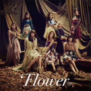 Flower／秋風のアンサー