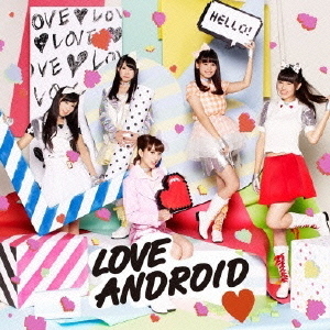LOVE□LOVE